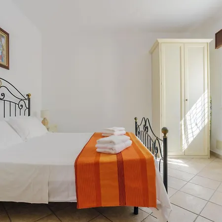 Giardini Gaia By Interhome * San Vito Lo Capo