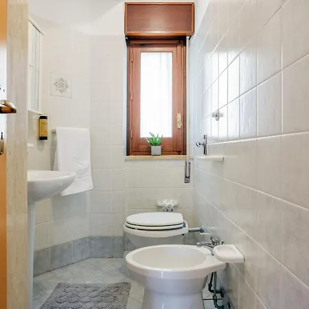 Giardini Gaia By Interhome Apartment