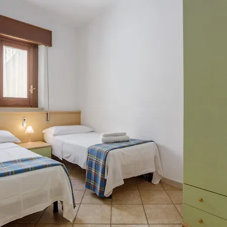 Giardini Gaia By Interhome * San Vito Lo Capo