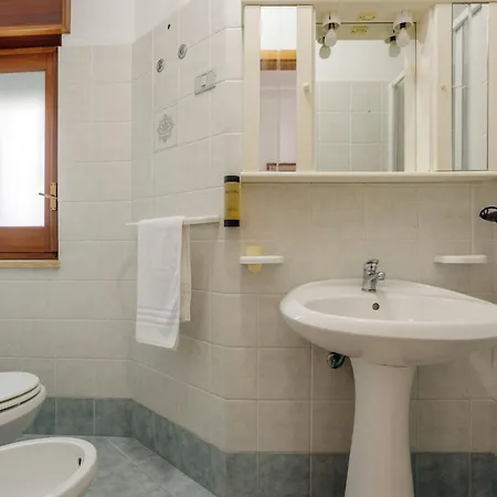 Apartment Giardini Gaia By Interhome