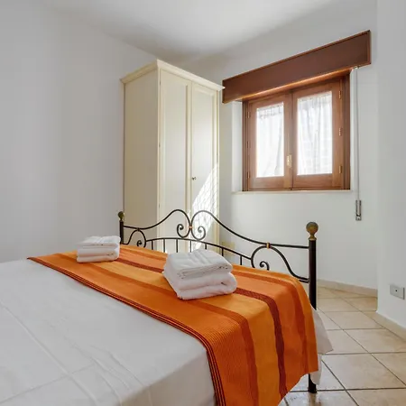 Apartment Giardini Gaia By Interhome San Vito Lo Capo