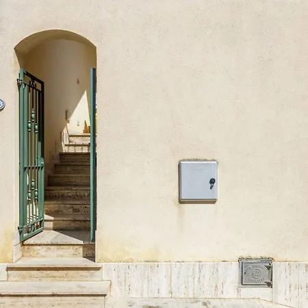 Giardini Gaia By Interhome Apartment San Vito Lo Capo
