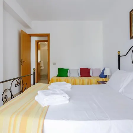 Giardini Gaia By Interhome Apartment *