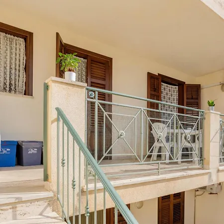 Apartment Giardini Gaia By Interhome San Vito Lo Capo