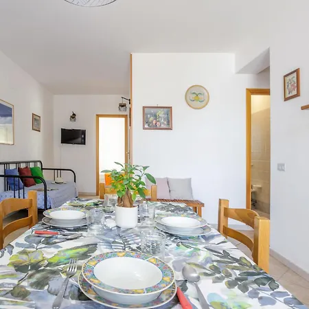 Giardini Gaia By Interhome San Vito Lo Capo