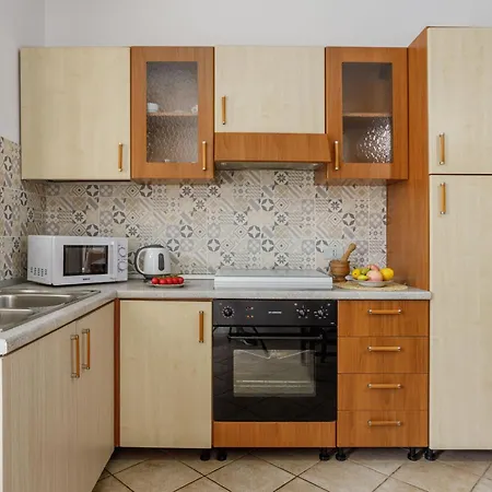 Giardini Gaia By Interhome Apartment *