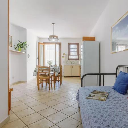 Giardini Gaia By Interhome * San Vito Lo Capo