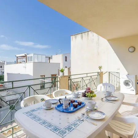 Apartment Giardini Gaia By Interhome