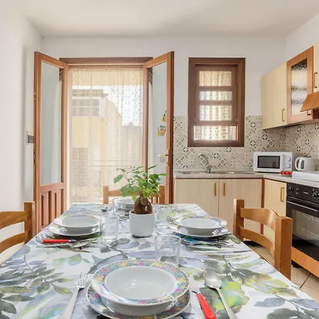 Giardini Gaia By Interhome Apartment San Vito Lo Capo