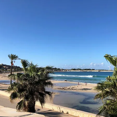 Apartment Giardini Gaia By Interhome San Vito Lo Capo