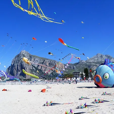 Giardini Gaia By Interhome * San Vito Lo Capo